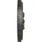 Ekena Millwork Katheryn Ceiling Medallion (Fits Canopies up to 2 1/8"), 14 1/2"OD x 2 3/4"P, Bronze Blue Patina CM14KTBBS - alternate 4